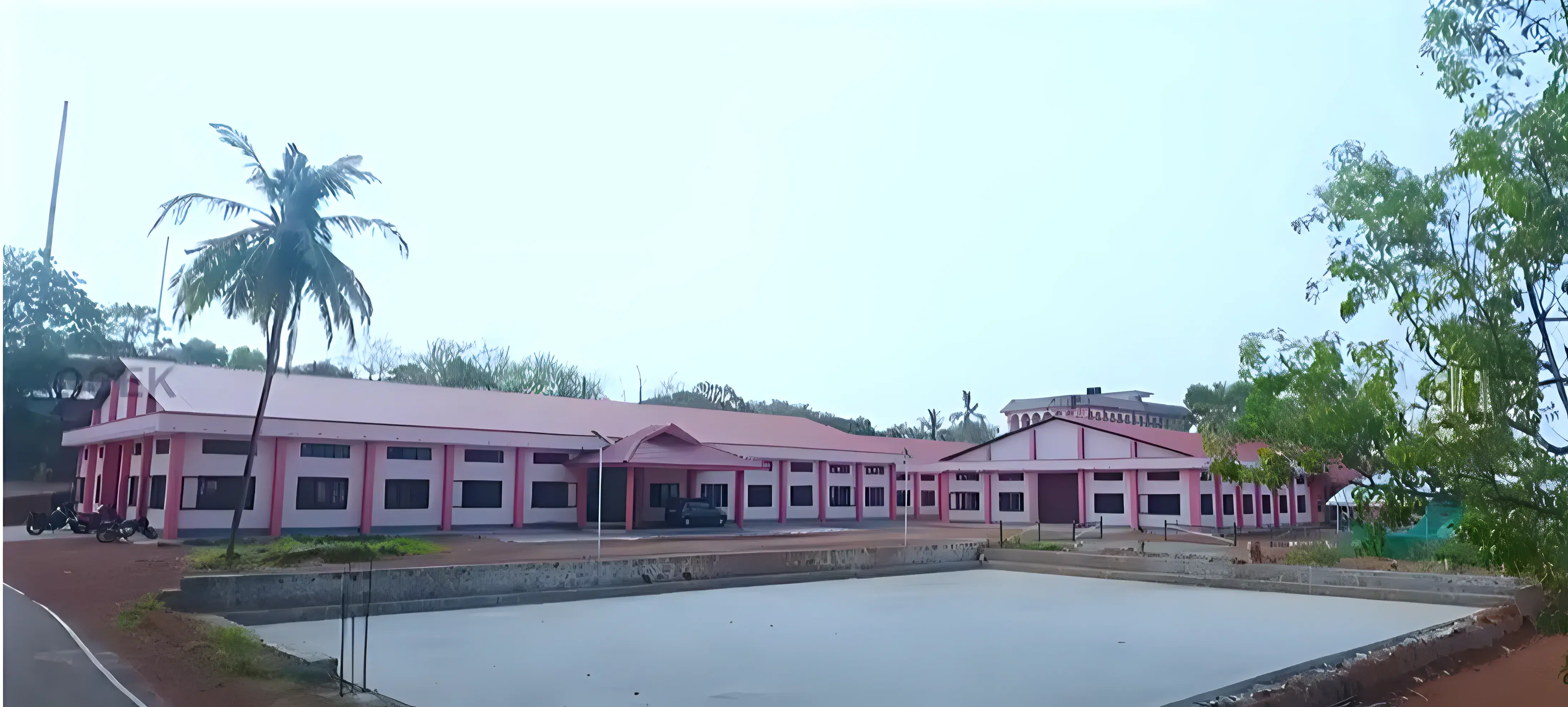 GCEK Karad Sports Facilities photo 1